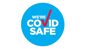 Nick Maggs Location is Covid Safe