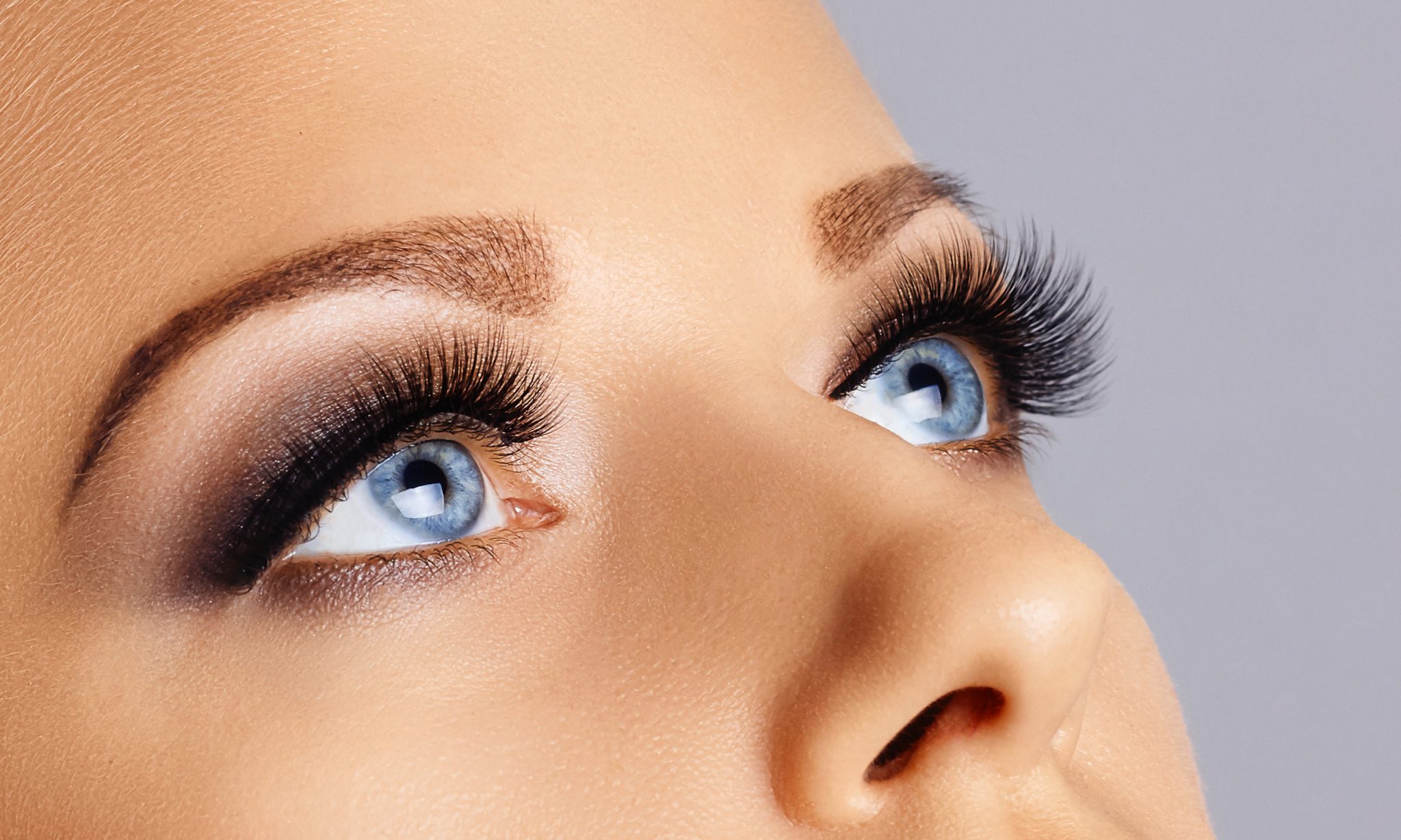 Nick Maggs Marketing Lashes