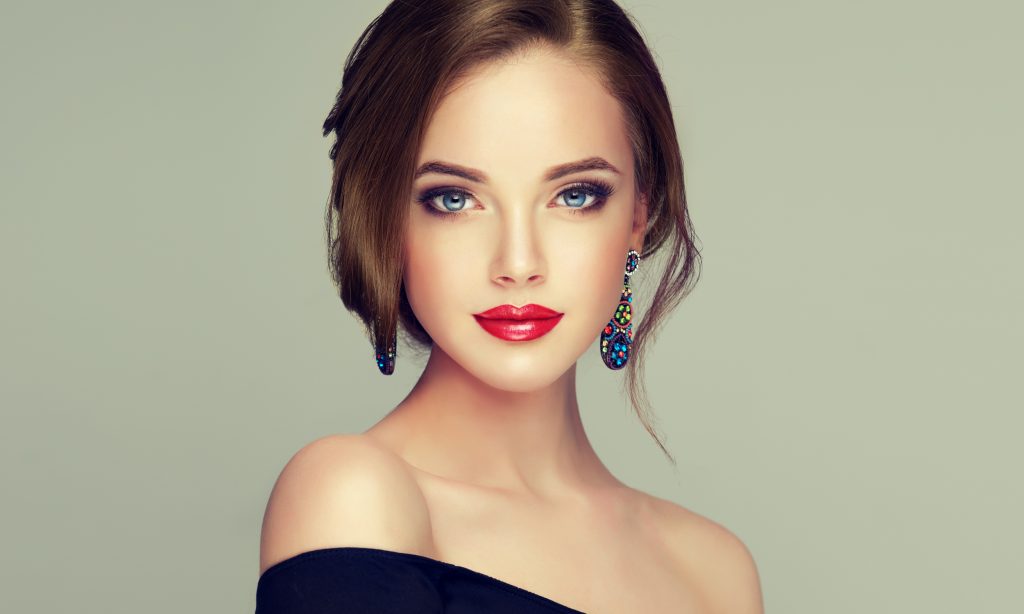 Nick Maggs Marketing Makeup Artist