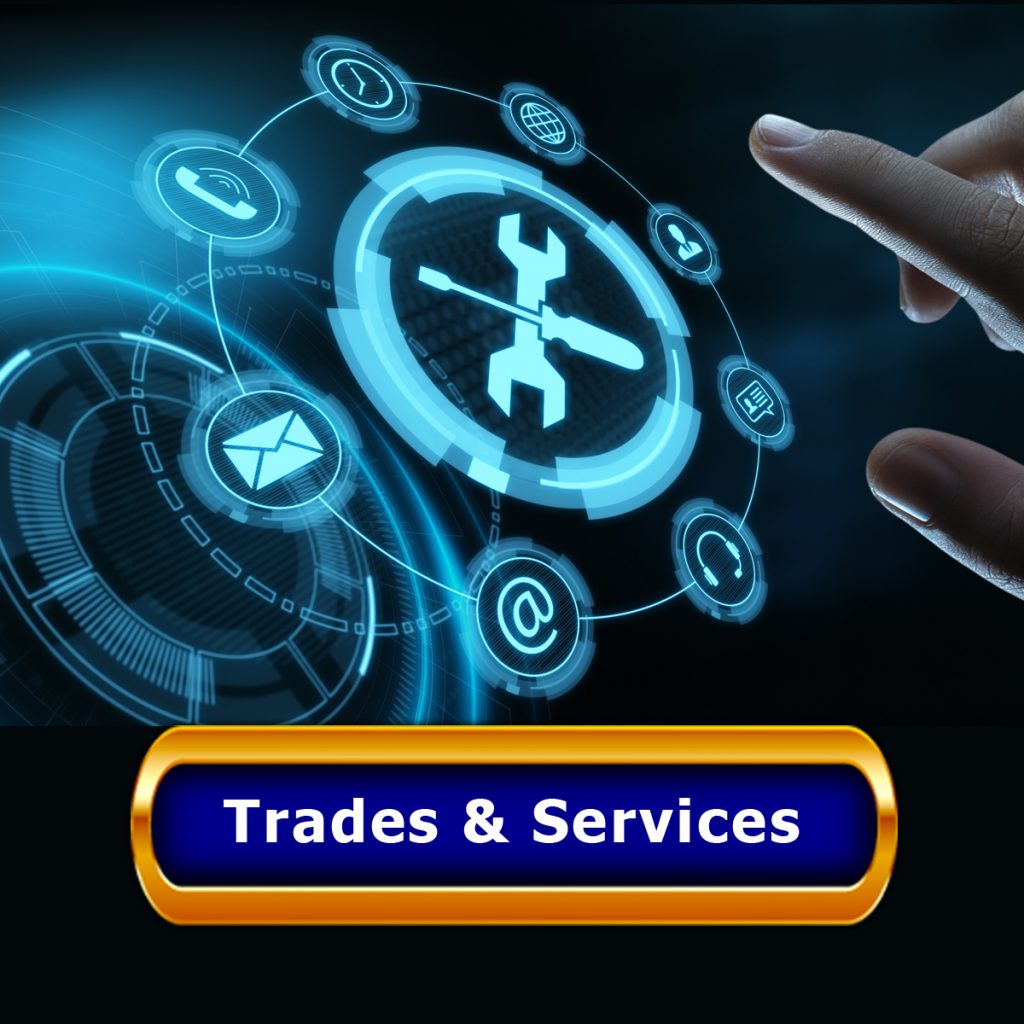 Nick Maggs Trade and Professional Services